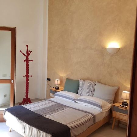 Bellissima Camera Carolina23 Bed and Breakfast Levanto Buitenkant foto
