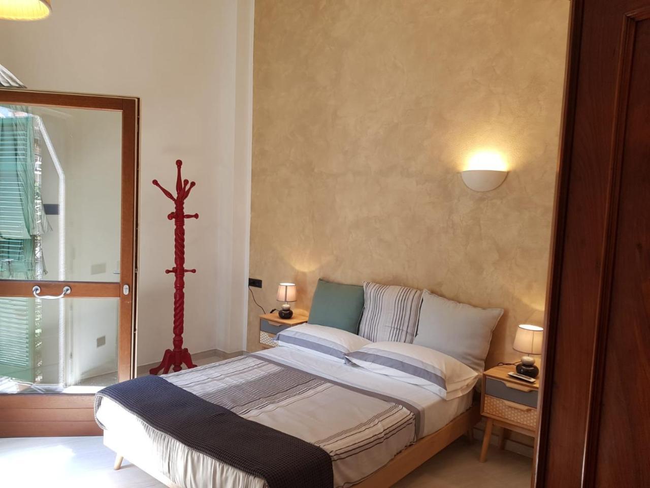 Bellissima Camera Carolina23 Bed and Breakfast Levanto Buitenkant foto