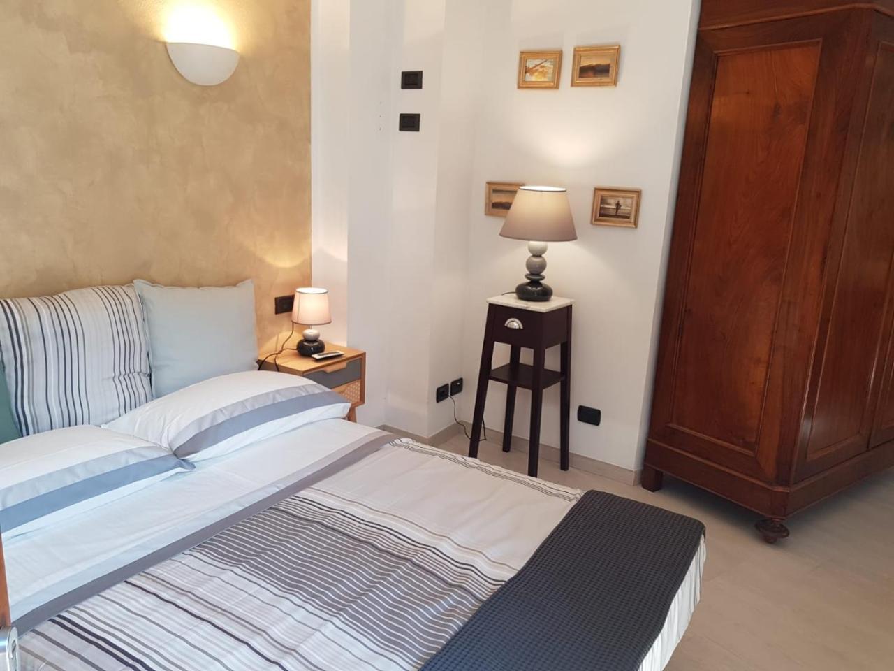 Bellissima Camera Carolina23 Bed and Breakfast Levanto Buitenkant foto