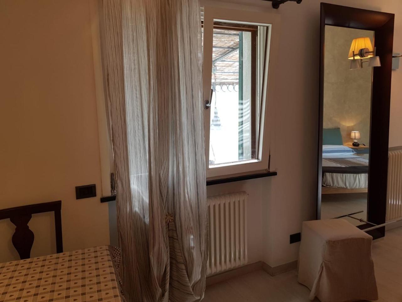 Bellissima Camera Carolina23 Bed and Breakfast Levanto Buitenkant foto